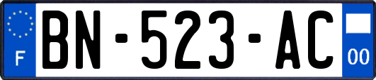 BN-523-AC