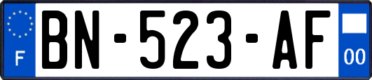 BN-523-AF