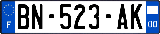 BN-523-AK