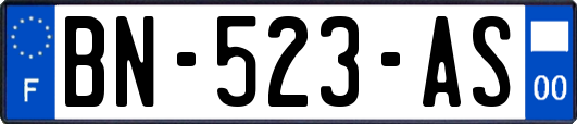 BN-523-AS