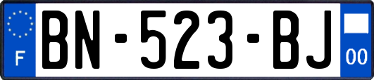 BN-523-BJ