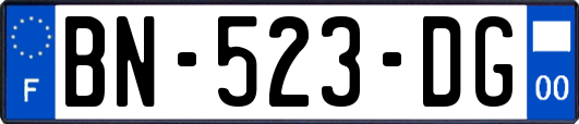 BN-523-DG