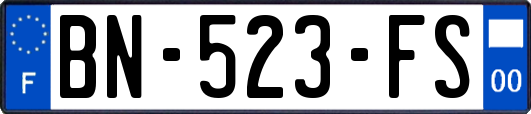 BN-523-FS