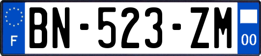 BN-523-ZM