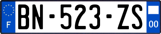 BN-523-ZS