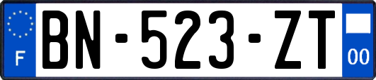 BN-523-ZT