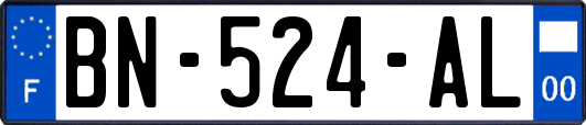 BN-524-AL