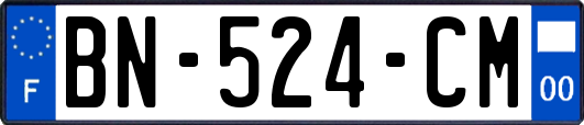 BN-524-CM