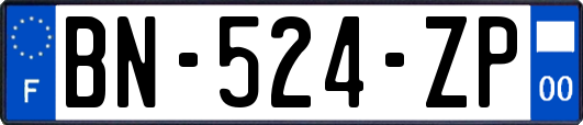 BN-524-ZP