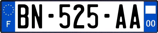 BN-525-AA