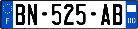 BN-525-AB