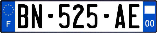 BN-525-AE