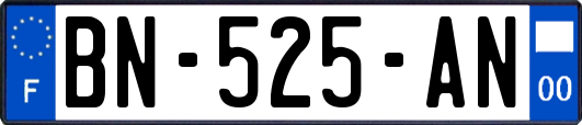 BN-525-AN