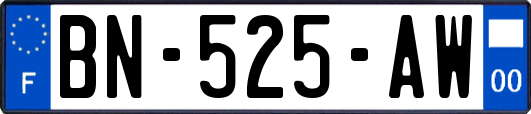 BN-525-AW