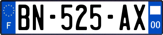BN-525-AX