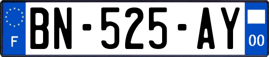 BN-525-AY