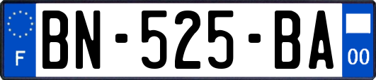 BN-525-BA
