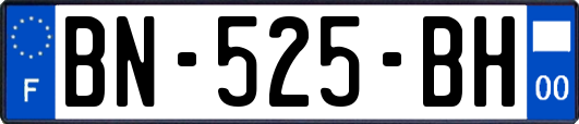 BN-525-BH