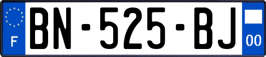 BN-525-BJ