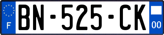 BN-525-CK
