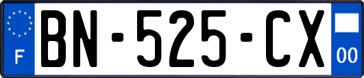 BN-525-CX