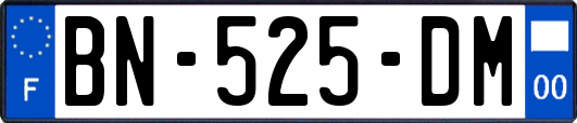 BN-525-DM