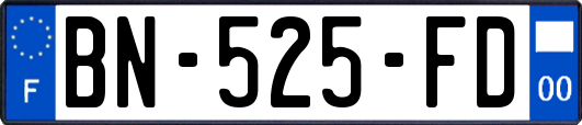 BN-525-FD