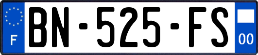BN-525-FS