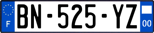 BN-525-YZ