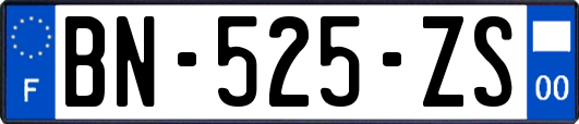 BN-525-ZS