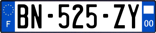 BN-525-ZY