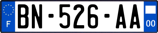 BN-526-AA