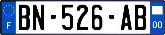 BN-526-AB