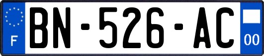 BN-526-AC