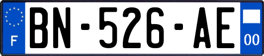 BN-526-AE