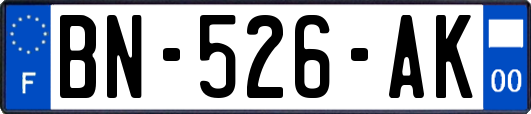 BN-526-AK