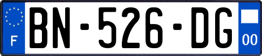 BN-526-DG