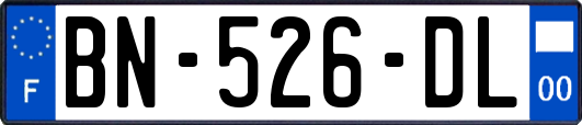 BN-526-DL