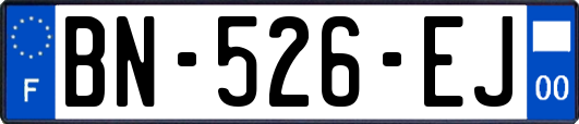 BN-526-EJ