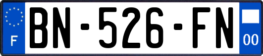 BN-526-FN