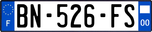 BN-526-FS