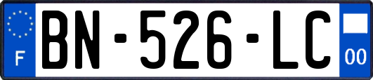 BN-526-LC