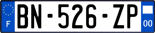 BN-526-ZP