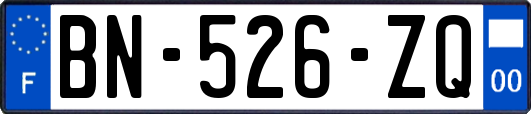 BN-526-ZQ