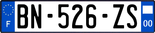 BN-526-ZS