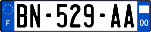 BN-529-AA