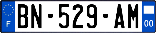 BN-529-AM