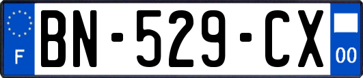 BN-529-CX