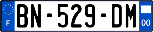 BN-529-DM