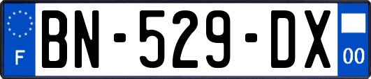 BN-529-DX